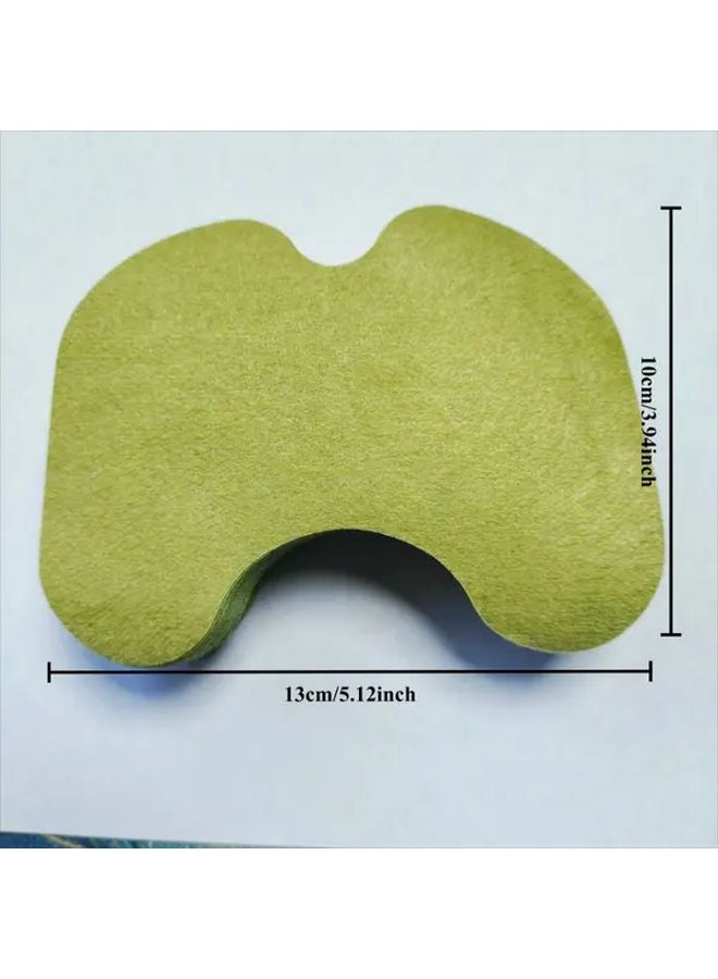 30pcs Heating Patches For Abdomen Knee Neck Shoulder Waist And Spine Soft Non Woven Fabric - Image 4